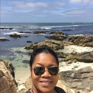 Meet your Posher, Barbara